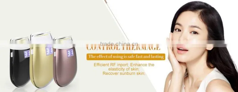 EYCO face tightening skin rejuvenation clinic skin tightening radiofrequency