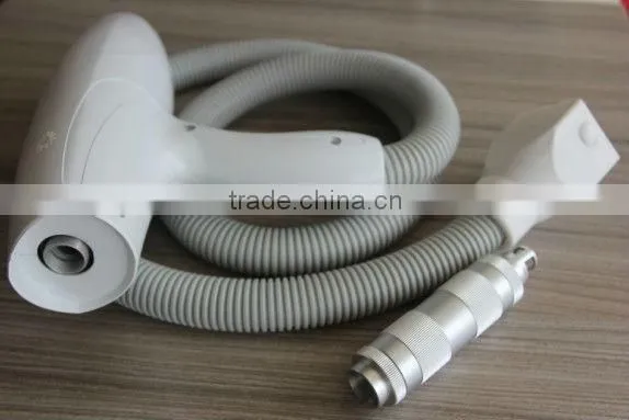 China manufacturer promotion Effective Portable fda approved laser hair removal machine home use from japan