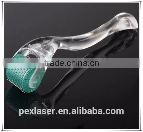 High quality DRS 192 stainless steel dermaroller eye skin care