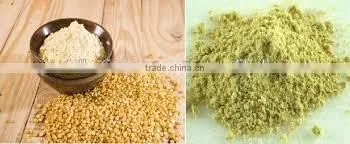 HIGH NUTRITIONAL GRAM FLOUR :FLOUR FOR ALL PURPOSE