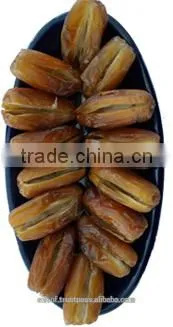 Natural Pitted Dates. High Quality Dates "Deglet Noor". Pitted Natural Dates Healthy Fruit. Fresh Dates. 5Kg (11 Lbs)