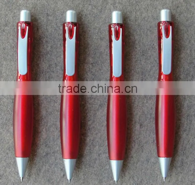 Wholesale plastic pen