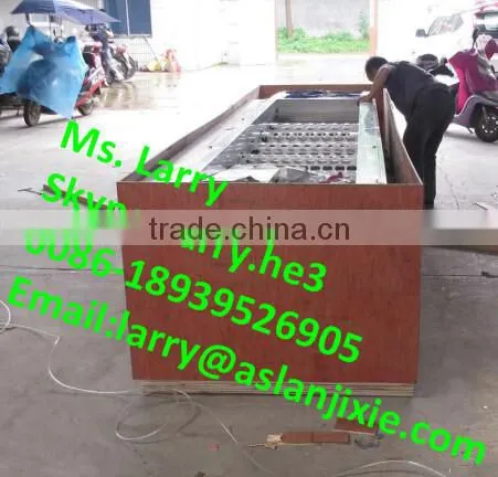 nut size sorting machine/walnut size grader/walnut size sorter