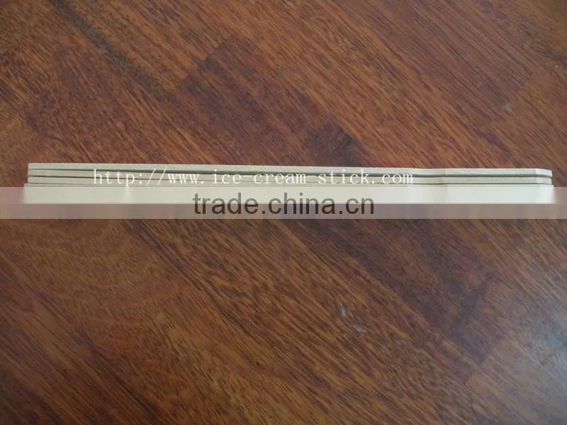 wood paint paddles custome made in china