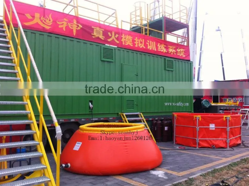 Hot sale TPU geomembrane Pond Liner fish farm pond dam liners
