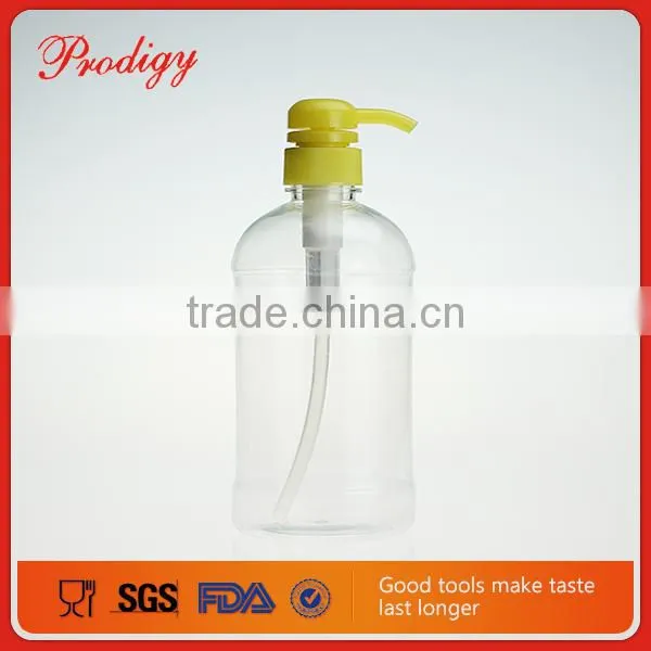 Cheap Best Refillalbe Alcohol Dispenser Pump Bottle
