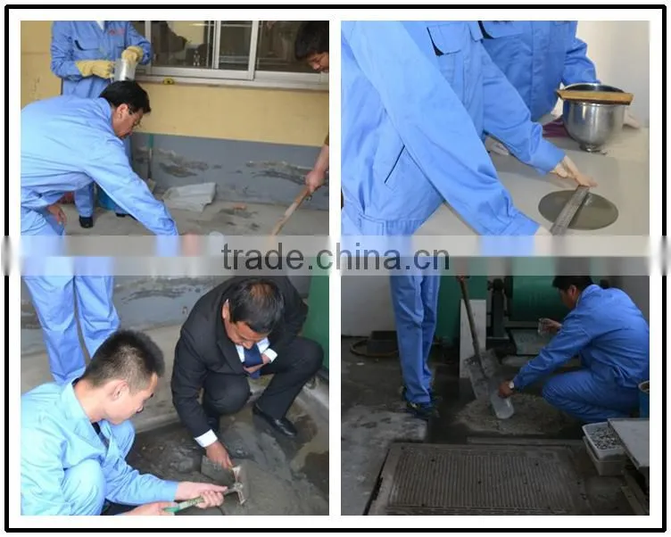 high performance polycarboxylate water reducer dispersants PCE/PC ethers