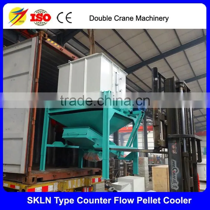 Exhibtion hall of wood pellet production line 5tph for sale