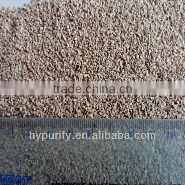 Supply 3*6mm zeolite filter media at ro water purifier price