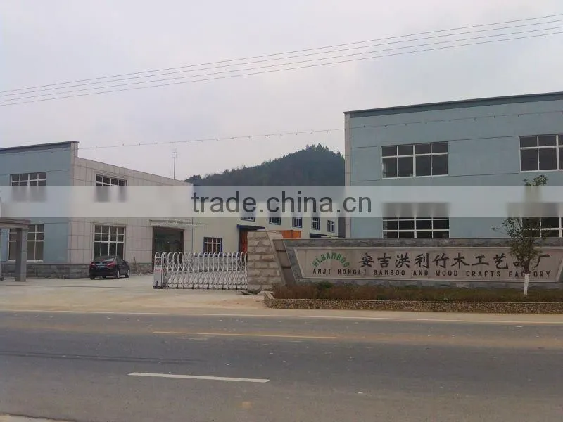 Outdoor Natural Wood Fence Fencing Panels Screen