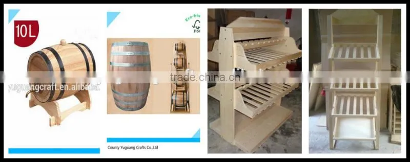 Wood Pillar Holder Wooden Candle Holder wooden candle lantern