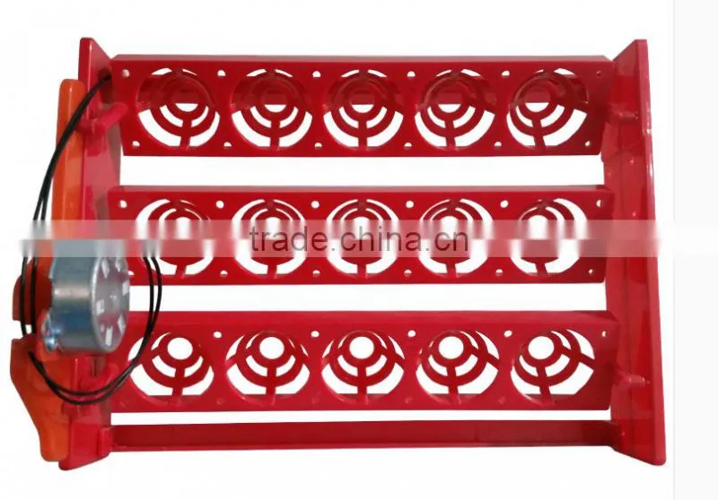 Mini egg turner tray 48eggs,incubator egg trays