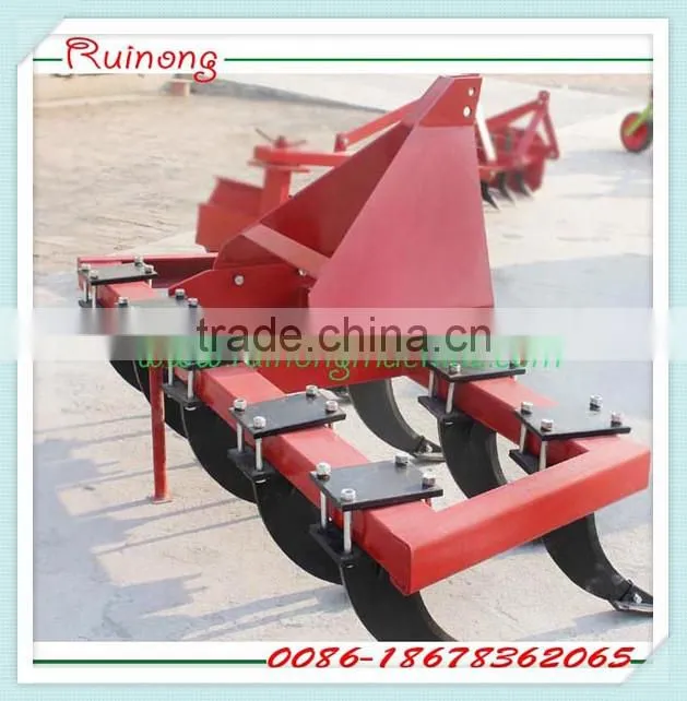 deep tillage cultivator