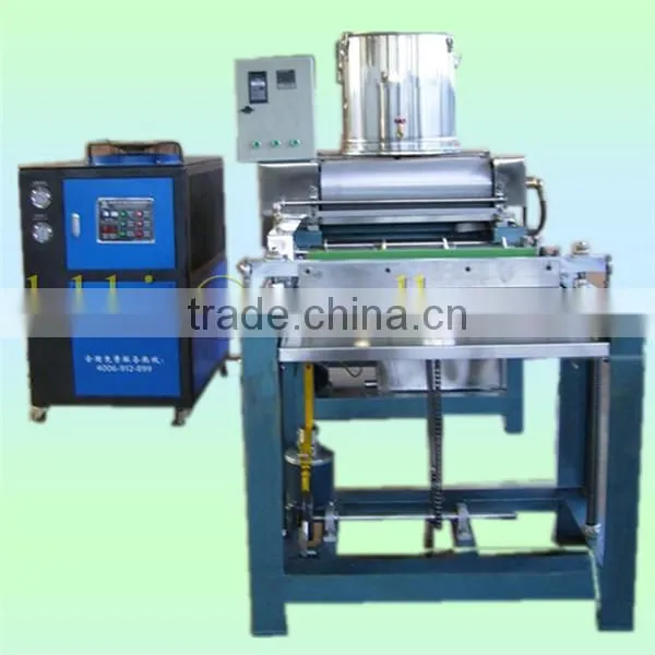 beekeeping tools beeswax machine beehive foundation machine
