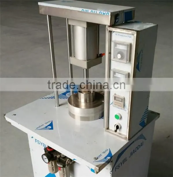 Hot sale Automatic Chapati / Roti / Pancake /Tortilla Making Machine