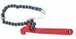 Chain Pipe Wrench, Chemical Equipment