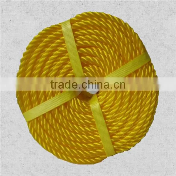 poly rope