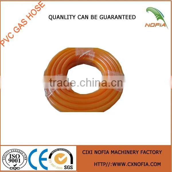 Top Quality Flexible Natural Gas Hose