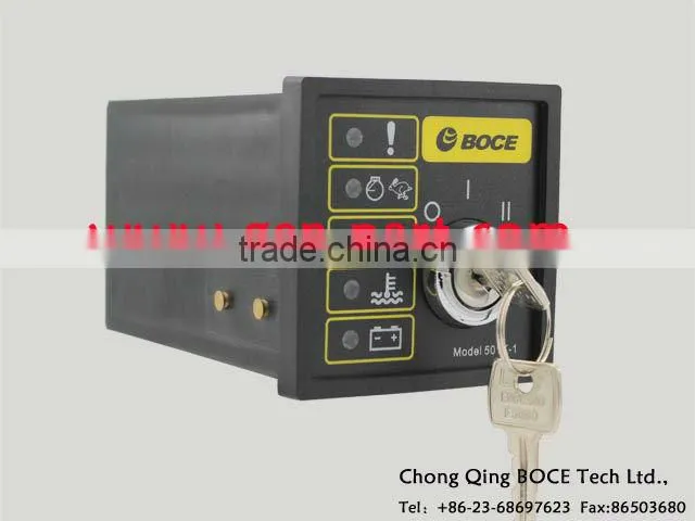501K diesel generator automatic controller