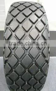 GERENT Road Roller Tyre 23.1-26 R-3 with high quality and factory price