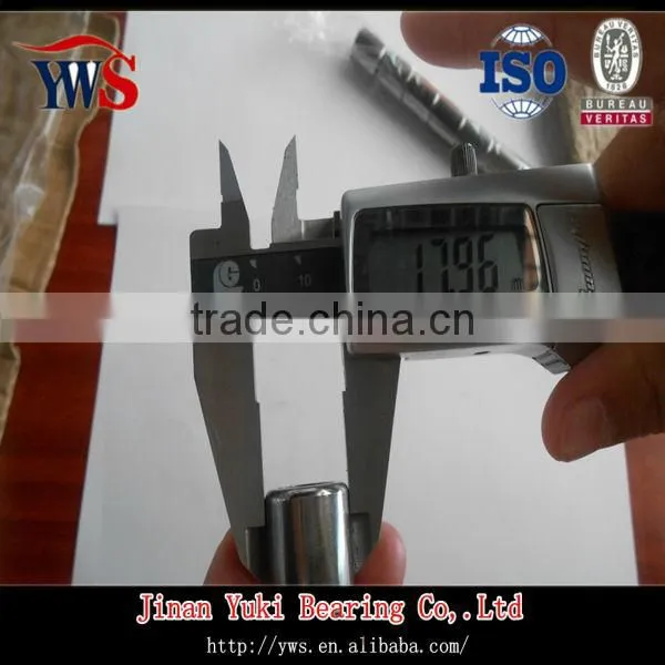 needle roller bearings hk 3520 bearings