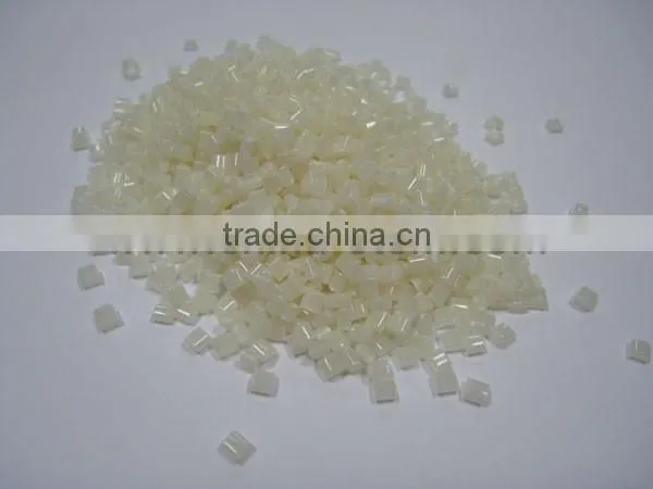 wear polymer alloy plastics for particular products