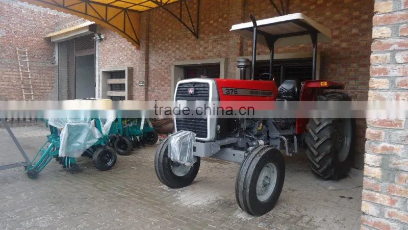Agricultural Tractor mounted Disc Plough from Pakistan