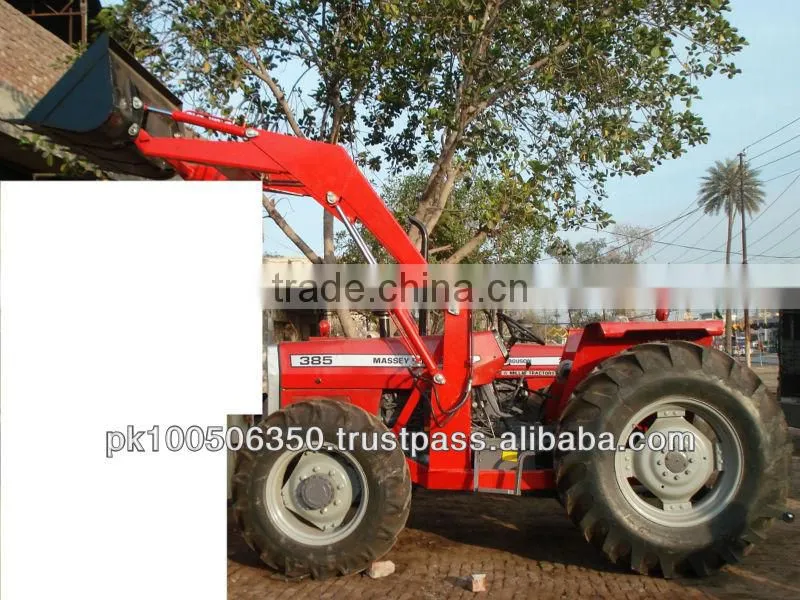 Tractor Front end bucket Loader