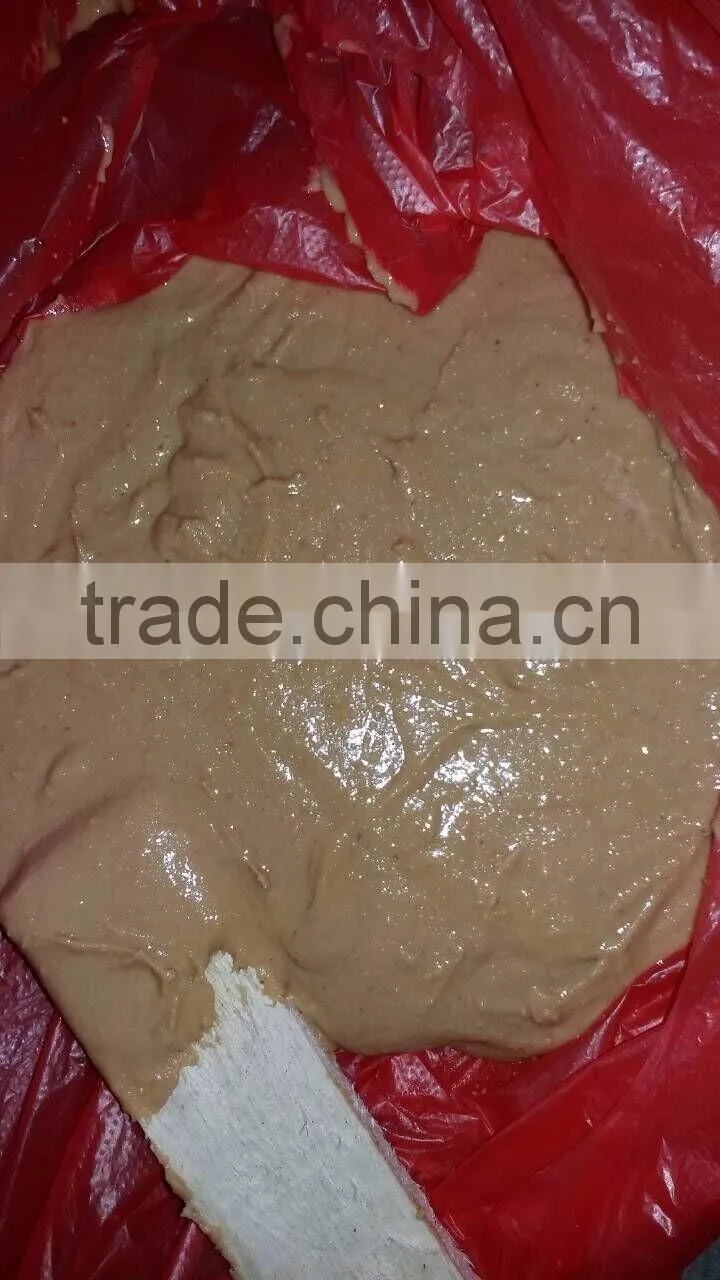 Industrial peanut butter machine/peanut butter grinding machine(water cooling system) HJ-P11