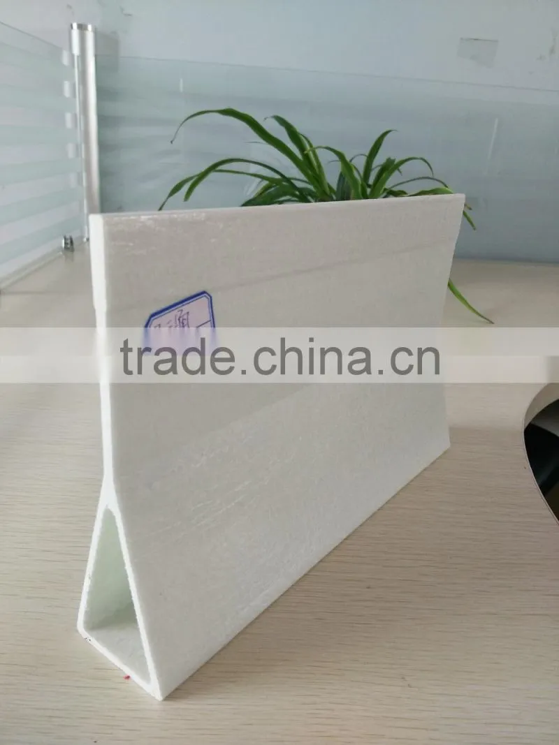 FRP Support Beam For poultry farm