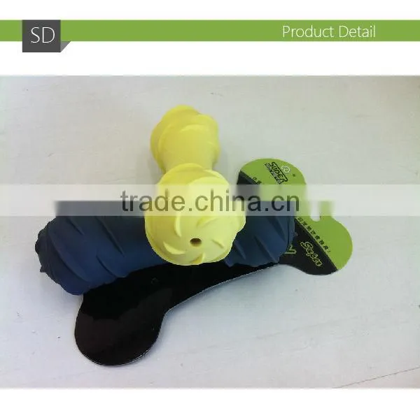 Fashion Heart Shaped Dog Toys