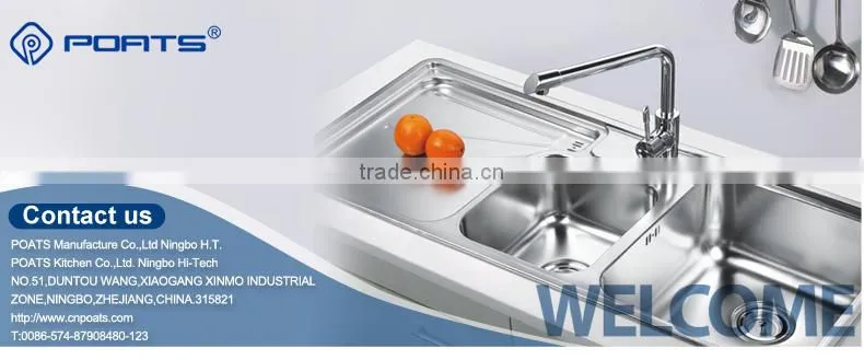 caravans sink