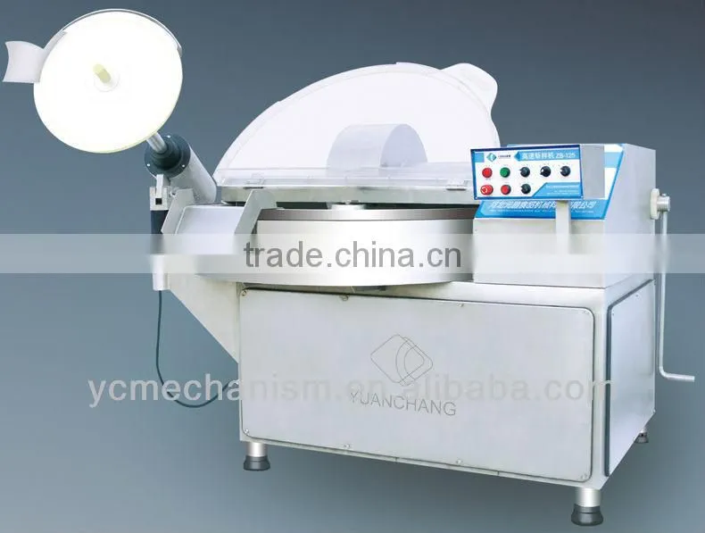 Industrial Sausage Smokehouse ZXL-1000