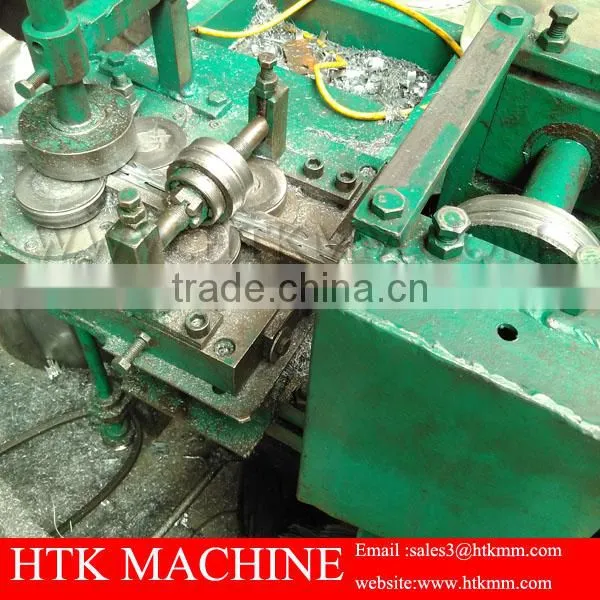 Cross Type Razor Barbed Wire machine/Concertina Razor Barbed Wire/Razor Wire Fence Making machine