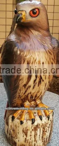 plastic bird decoy,flying bird decoy,plastic pigeon decoy