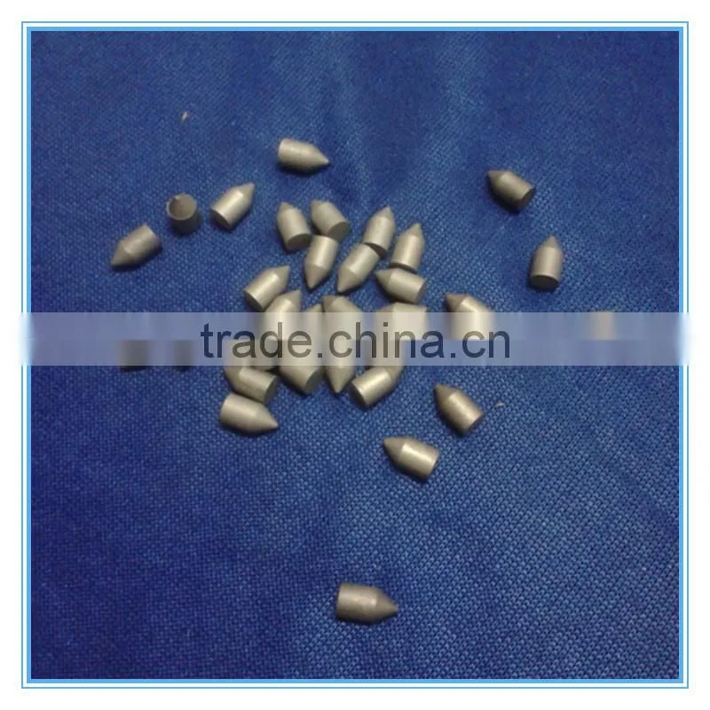 BilletTipped Center / Carbide Centre/YG6X Carbide-tipped