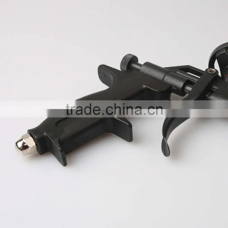 Professional Spray Teflon Coating Machine Ployurethane Mortar Foam Gun