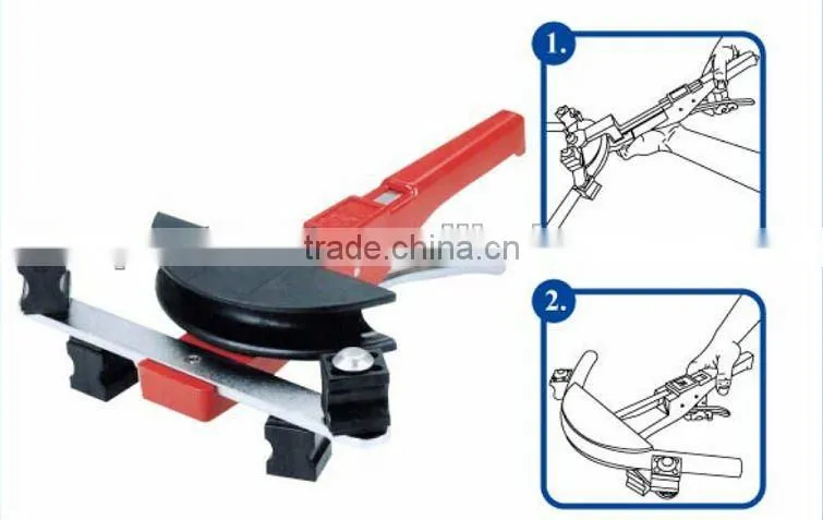 90 degreeTube Benders Kit