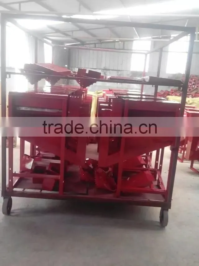 Home use Agricultural rice sheller machine