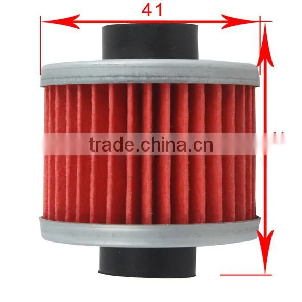 Motorcycle Oil Filter Aprilia 200 Scarabeo GT (Rotax Engine) 99-03