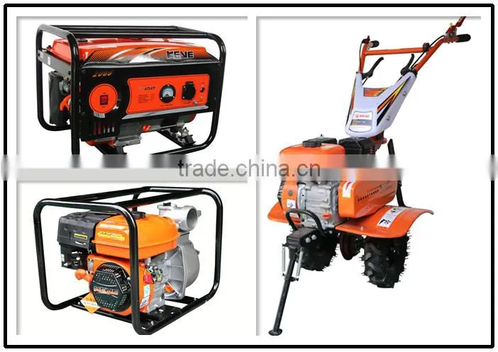 13HP GX420 Single Cylinder Honda Gasoline Motor Engine