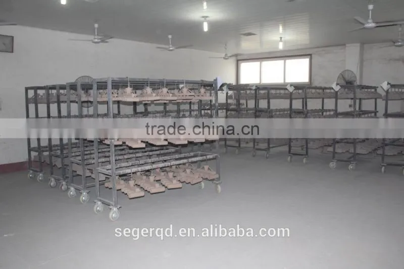 ISO certified precision casting factory lost wax investment casting butterfly valves