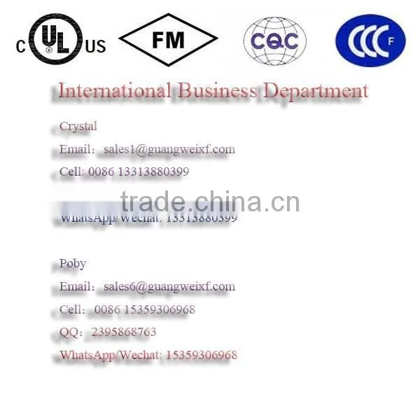 2 inch/3 inch/4 inch diameter pvc fire hose china