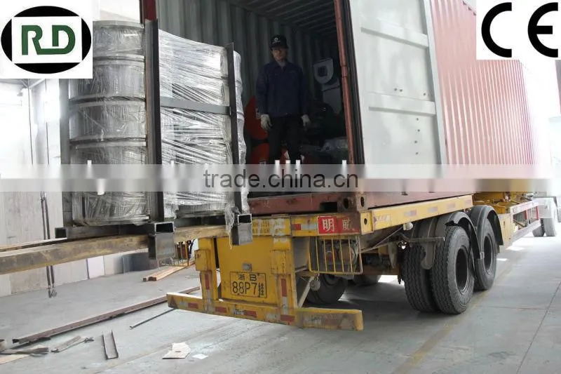 Hot sale pellet mill wearing parts