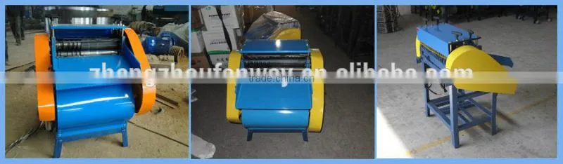 Commercial cable wire stripper for trading