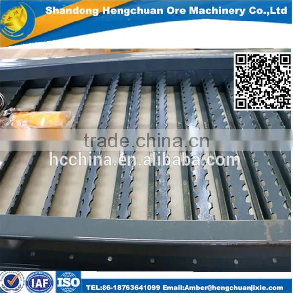 Sale Mineral Separator Jig Machine For Gold And Diamond