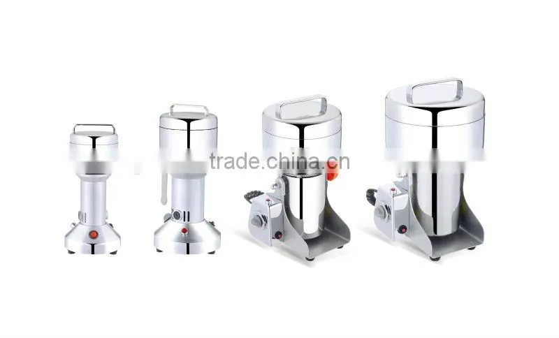 GRT - 02A Metal electric herb grinder weed grinder