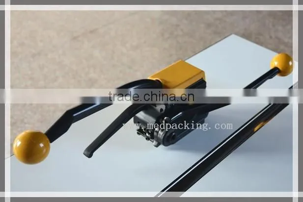 Strap Packing Machine A333,Free of Fasteners