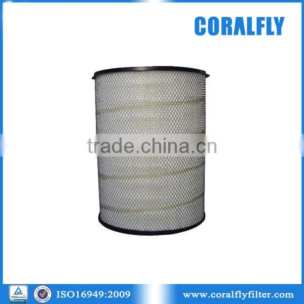 China Guangzhou Manufacture fit EX1100 FS1212 diesel fuel filter