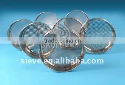 vibrating screen spare parts screen frame